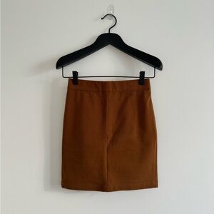 Aritzia - Wilfred Free - Skirt